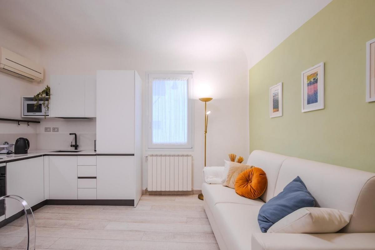Casa Giotto Apartamento Florença