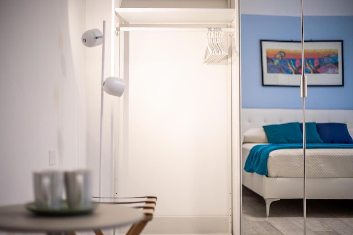 Apartamento Casa Giotto Florença