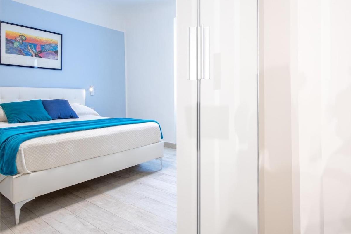 Apartamento Casa Giotto