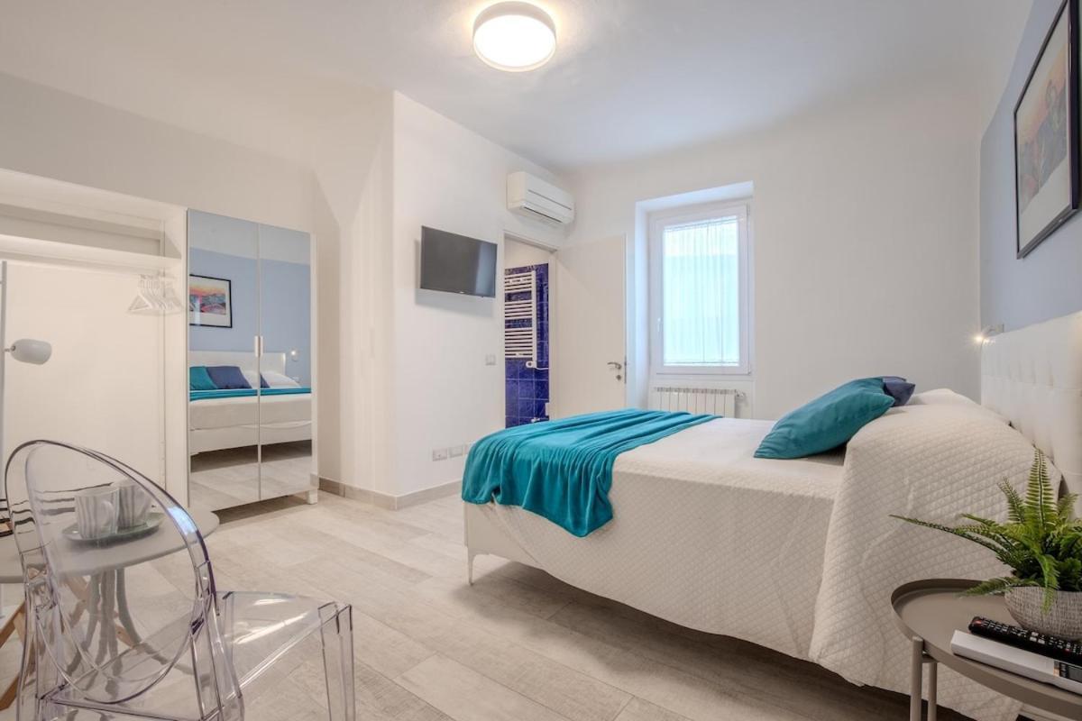 Apartamento Casa Giotto